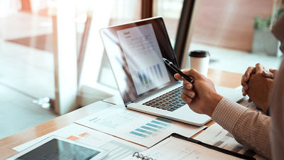 Accounts Payable Receivable