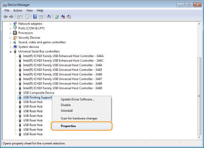 How to Check the Connection Using the Device Manager and How to Cope ...
