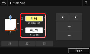 Printing on Preprinted Paper with a Logo - imageCLASS LBP674Cdw