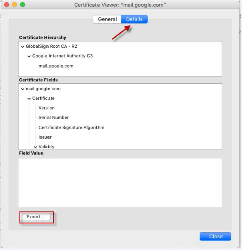 How to Configure the ScanFront 400 to Scan to Gmail