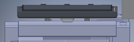 Colortrac T36 Scanner Operation Errors