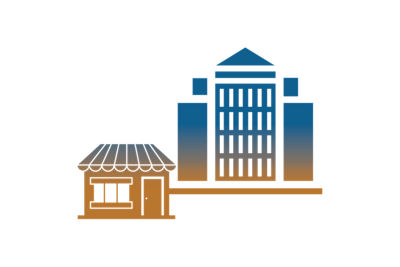 Office Building icon