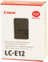 Battery Charger LC-E12