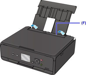 Loading Envelopes - TS5020
