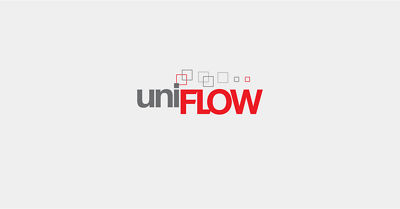 uniFLOW Hybrid Mode