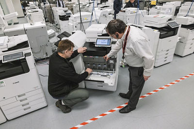 About Business Support video