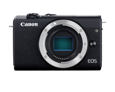 EOS M200 Body