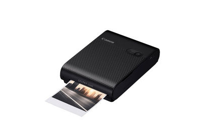Canon SELPHY Square Compact and Portable Printer 
