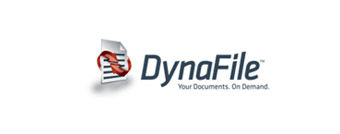 DynaFile Logo