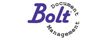 Bolt Logo