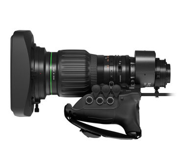 Canon CJ15ex4.3B - Bottom