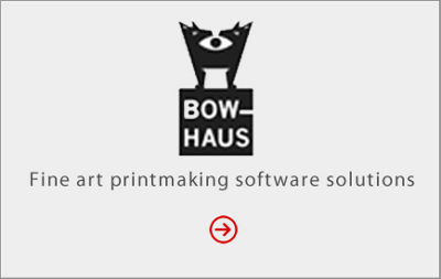 Bow Haus Logo