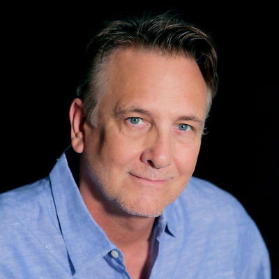 Presenter,Contributor,Brent Ramsey