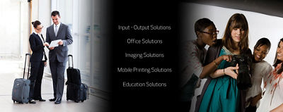 Bulk order solutions