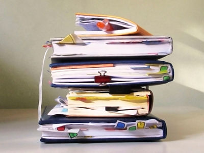 How to Bullet Journal With Your Canon IVY