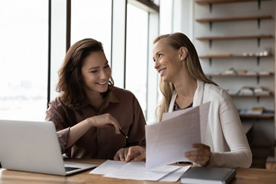 Small, Independent Business