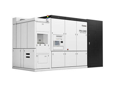 Semiconductor Lithography