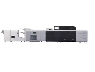 New imagePRESS C10010VP / C9010VP Digital Presses Designed to Drive Productivity, Versatility and High Image Quality