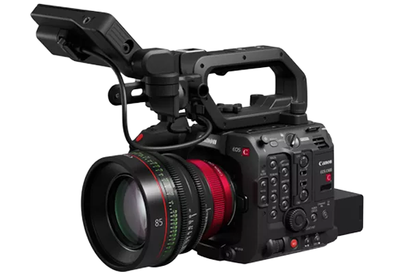 EOS R System | Canon U.S.A., Inc. EOS R System | Canon U.S.A., Inc.