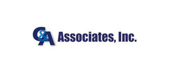 CA Associates Logo