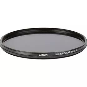 52mm Circular Polarizer PL-CB