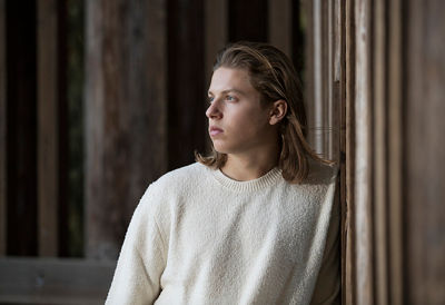 Photographing Senior Portraits