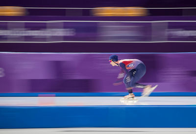 Equipping Yourself for Sports Photography: A Three-tiered Approach