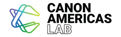 Canon Americas Lab Logo