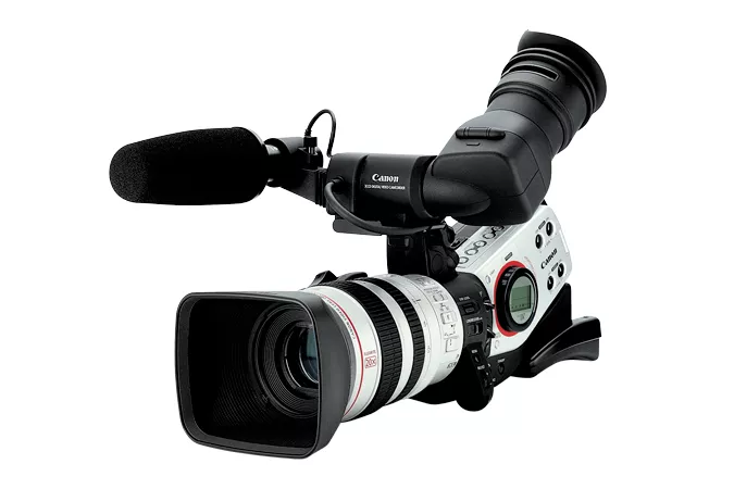 canon xl 1 technical guide