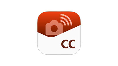 Camera Connect App Logo