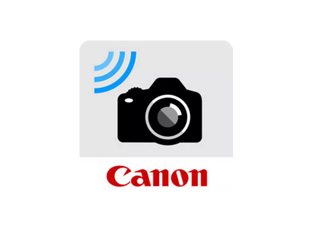 canon camera logo