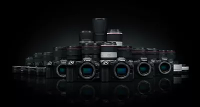 Purchase directly from Canon or from out Authorized Dealers.