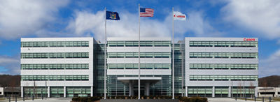 Canon Americas Headquarters building