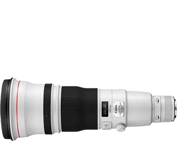 Canon RF600mm F4 L IS USM