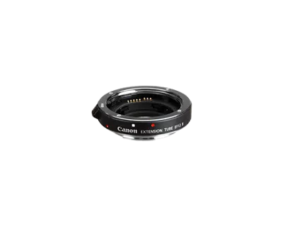 Shop Canon Extension Tube EF 12 II | Canon U.S.A., Inc.