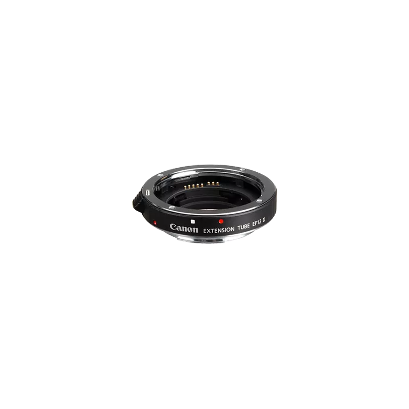 CANON EXTENSION TUBE EF12 ⅱ ほぼ新品#413 Shop Canon Extension Tube EF 12 II | Canon U.S.A., Inc.