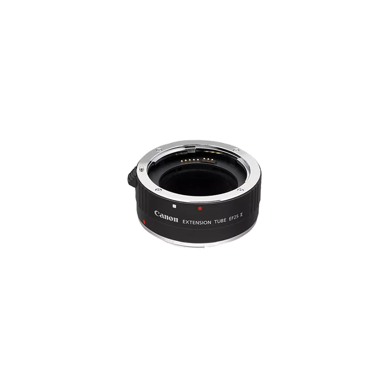 Shop Canon EF 25 II Extension Tube For Lens | Canon U.S.A., Inc.