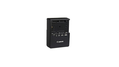 Canon LC-E6 Charger for LP-E6 Battery Pack
