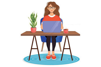 Infographic of Adding a Printer