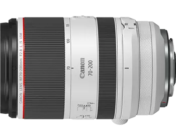 Canon RF70-200mm F2.8 L IS USM