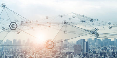 Canon Smart Services