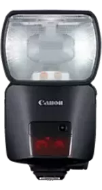 Canon Speedlite EL-1