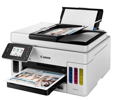 Canon MAXIFY GX6020