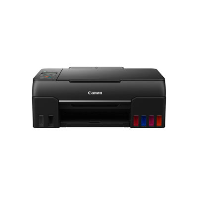 Canon PIXMA G620 Wireless MegaTank Photo Printer