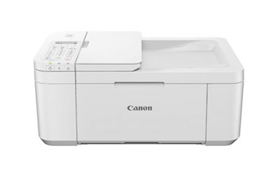 PIXMA TR4720 Printer - White
