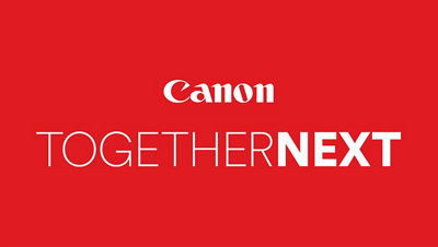 Canon - TogetherNext