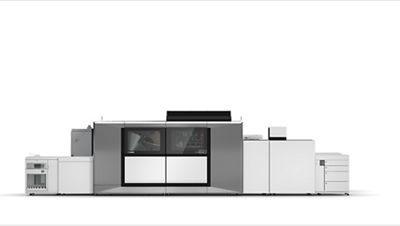 New varioPRINT iX-Series Sheetfed Press Offers Offset Quality, Digital Flexibility and Inkjet Productivity