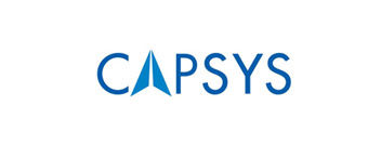 Capsys logo