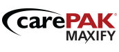 carePAK MAXIFY