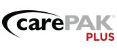 carePAK PLUS